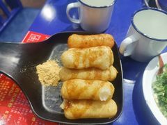 -马路边边串串香(一匡街店)