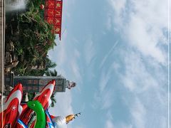 -龙门水都景区