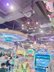 -卡通尼乐园(印象汇店)