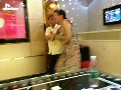 -劲派KTV(江南大道南店)