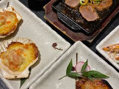 -万鱼亭·鹤家日本料理(南通青年中路店)