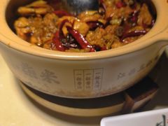 -小柴米·传统江西菜(八一广场店)