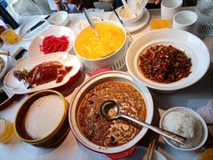 -大鸭梨烤鸭(枣园店)