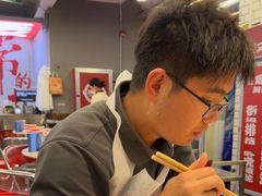 -生活如沸·顺德水牛奶火锅(大学路店)