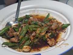 -兰湘子·湘菜小炒(石家庄万象城店)