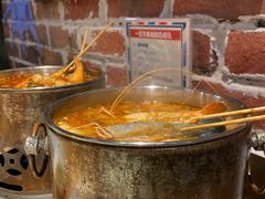 -Thai Basil罗勒叶泰式餐厅(时代天街店)