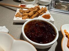 -海底捞火锅(泉城路店)