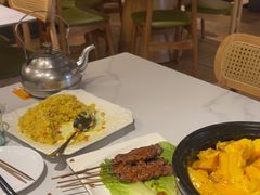-伊萨娜印尼餐馆