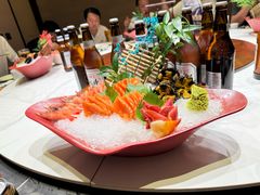 -樱之盛宴·蟹料理海鲜自助(前进大街店)