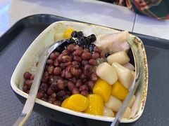 -鲜芋仙(观音桥大融城LG店)
