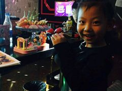 -嗨度KTV(万达店)