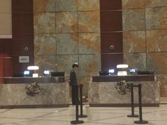 -上海雅居乐万豪侯爵酒店