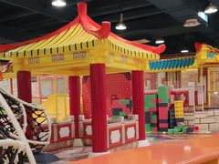 -嘉文梦想世界(SM天津滨海城市广场店)