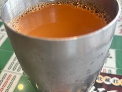 -香港新记茶餐厅(春熙太古里店)
