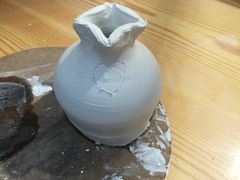 制作过程-艺彩阳光手工坊(大连恒隆广场店)