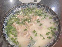 -韦记牛杂汤(清晖园店)