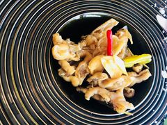 -梧桐餐厅(泉城路店)