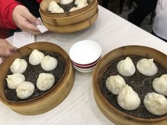 南翔小笼包-珊珊小笼馆(仙霞路店)
