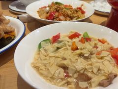 -东北风(江北万达店)