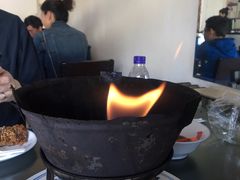 -朝鲜饭店(房山店)