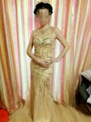 -觅白婚纱礼服馆