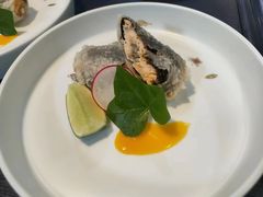 -空蝉怀石料理(益丰·外滩源店)