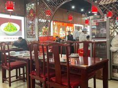 -恭敬李老北京炸酱面·京味菜(西花市店)