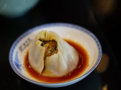 蟹粉小笼-熙盛源(永乐路店)