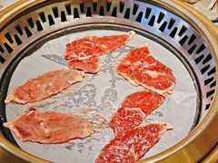 -汉阳廷自助烤肉(同和金铂天地店)