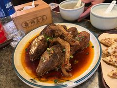 -古铺良食(柯城店)