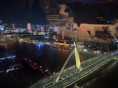 -天玑高空江景餐厅&酒吧Sky Secret Restaurant&Bar