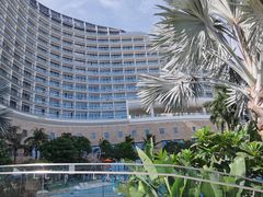 -深圳大梅沙京基洲际度假酒店