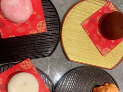 -一绪に寿喜烧(虹悦城店)