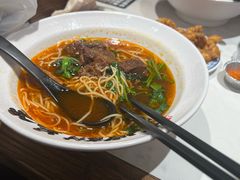 -和府捞面(欧亚卖场店)