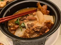 -沙龙酒家