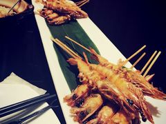 -高第街56号餐厅(银座商城玉函店)