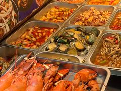 -大学城夜市大排档(凤栖路店)