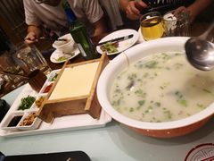 -丁里羊肉小镇(太宁路口店)