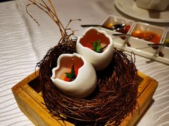 开胃餐前小食-朝(澳门伦敦人店)