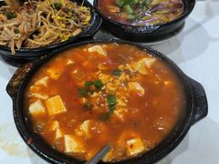 -阆中马记特色砂锅(新村路西段店)