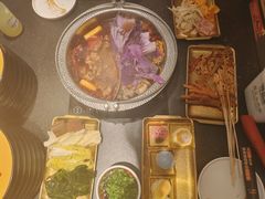-牛New寿喜烧(新六百店)