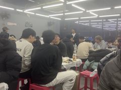 -小民大排档(光谷店)