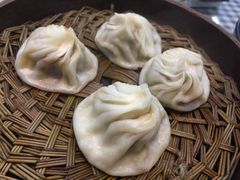 小笼包-东吴面馆(十全街店)