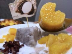 -满记甜品(水游城店)
