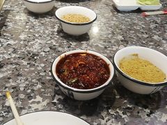 -金爱烧烤(蓝湖湾店)