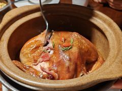 -外婆家(天河领展店)