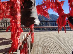 -老界岭旅游度假区
