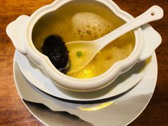 -柒厢食事雅谈