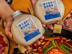 -黔三一夺夺粉酸汤火锅(百信店)