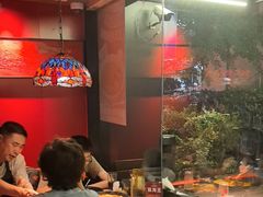 -沪小胖·小龙虾·蓝龙王(八佰伴店)